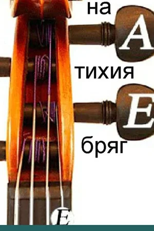 Постер: На тихом берегу