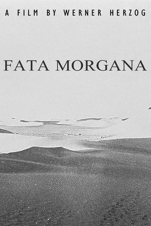 Постер: Fata Morgana