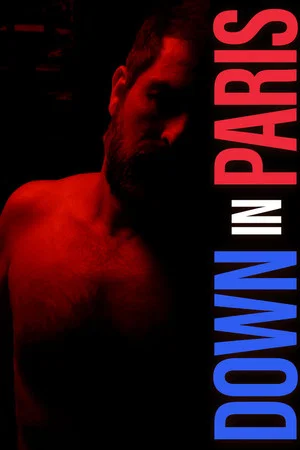 Постер: Down in Paris