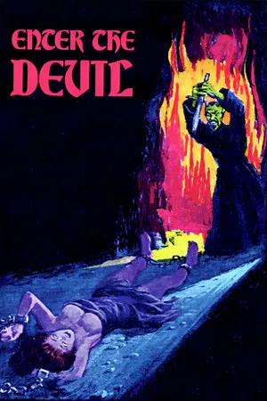 Постер: Enter the Devil
