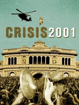 Постер: Crisis 2001
