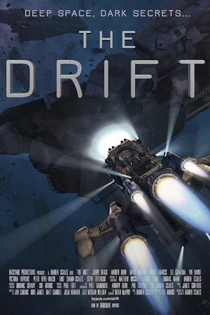 Постер: The Drift
