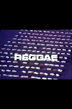 Постер: Reggae