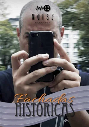 Постер: Fachadas Históricas