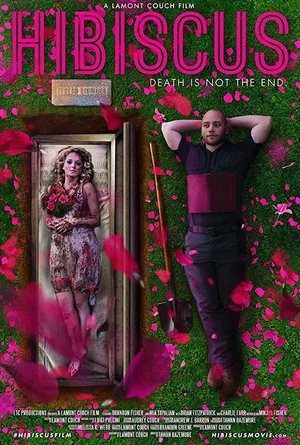 Постер: Hibiscus - Death is not the End