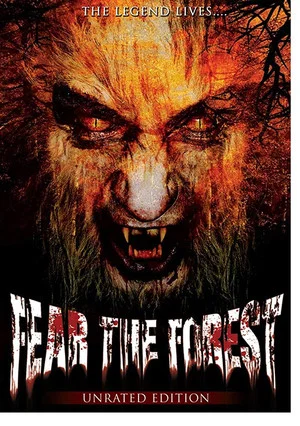 Постер: Fear the Forest