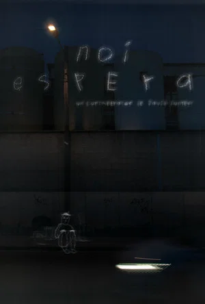 Постер: Boy Waits
