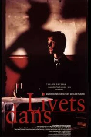 Постер: Livets dans