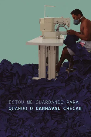 Постер: Waiting for the Carnival