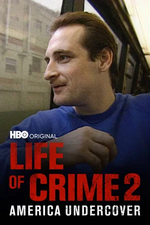 Постер: Life of Crime 2