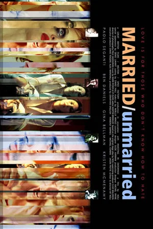 Постер: Married/Unmarried