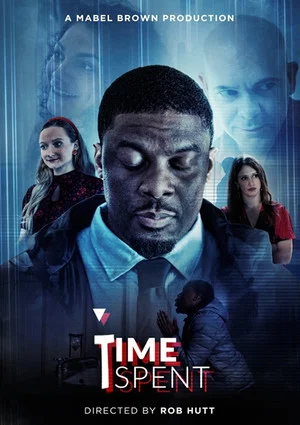 Постер: Time Spent