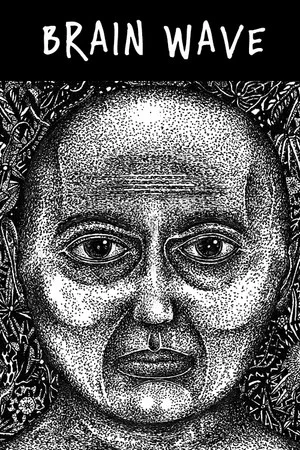 Постер: Brain Wave