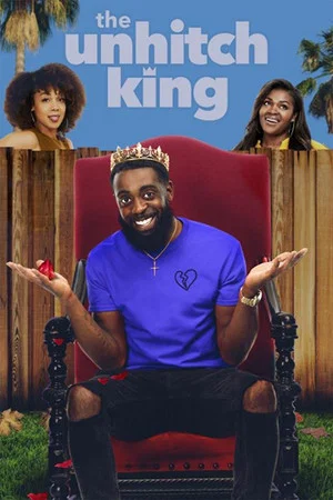 Постер: The Unhitch King