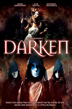 Постер: Darken