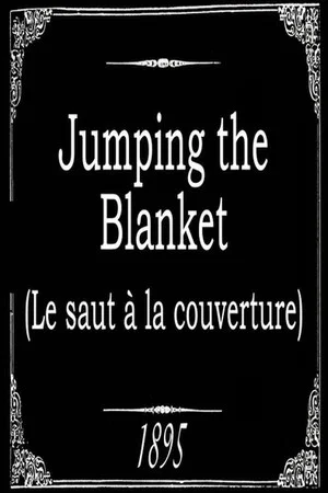 Постер: Jumping the Blanket