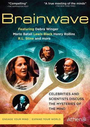 Постер: Brainwave