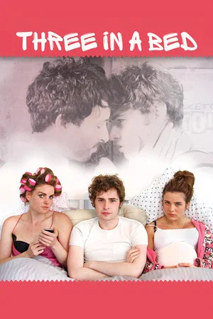 Постер: 3 in a Bed