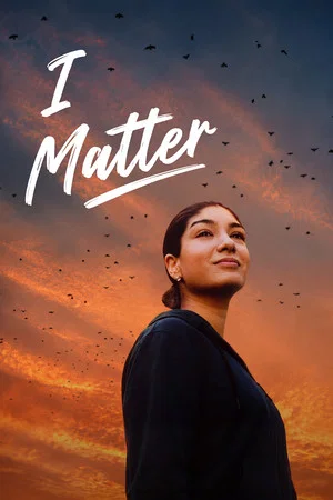 Постер: I Matter