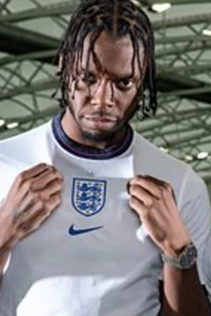 Постер: Krept and Konan We Are England