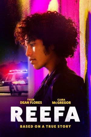 Постер: Reefa