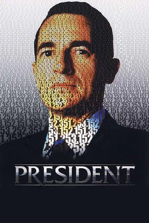 Постер: President