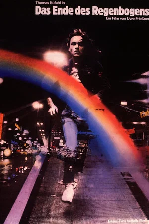 Постер: The End of the Rainbow