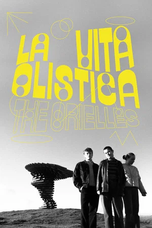 Постер: La Vita Olistica