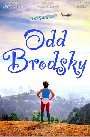 Постер: Odd Brodsky