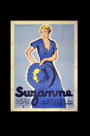 Постер: Suzanne