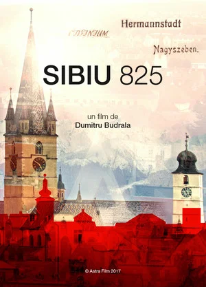 Постер: Sibiu 825