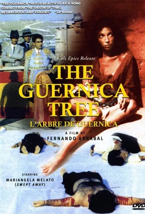 Постер: The Tree of Guernica