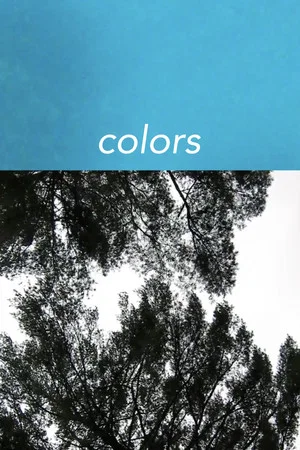 Постер: Colors