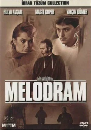 Постер: Melodram