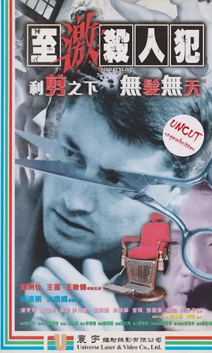 Постер: Mad Stylist