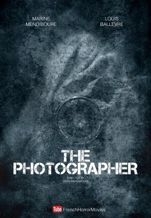 Постер: The Photographer