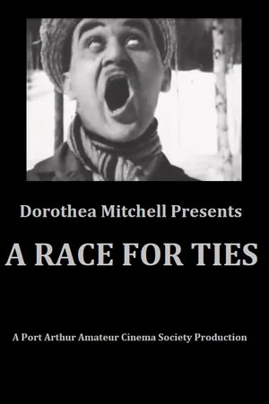 Постер: A Race for Ties