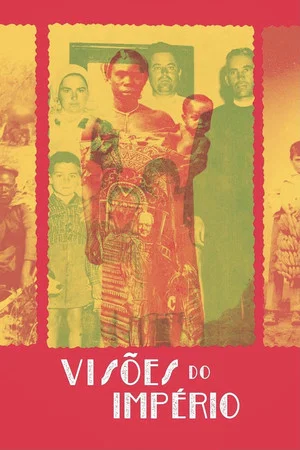 Постер: Visions of Empire