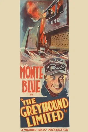 Постер: The Greyhound Limited
