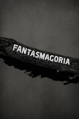 Постер: Fantasmagoria