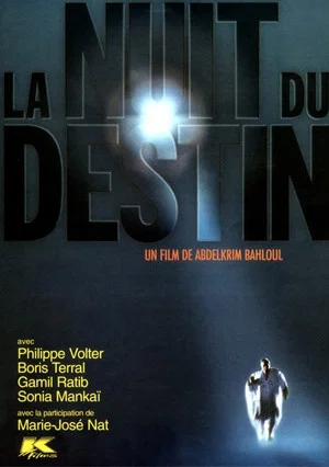 Постер: Night of Destiny