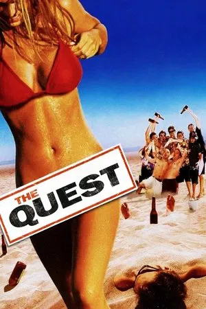 Постер: The Quest