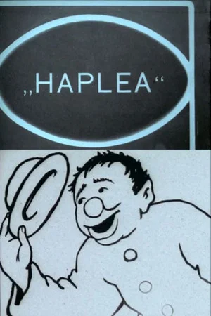 Постер: Haplea