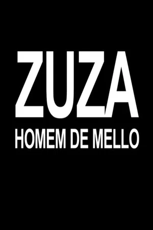 Постер: Zuza Homem de Mello