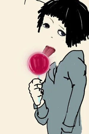 Постер: Lickalike