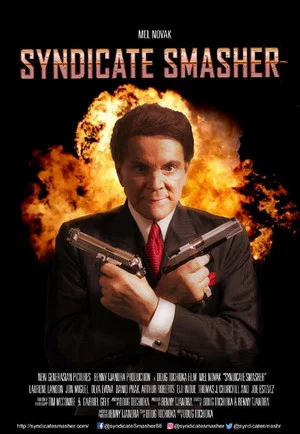 Постер: Syndicate Smasher