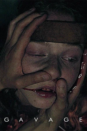 Постер: Gavage