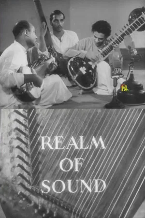 Постер: Realm of Sound