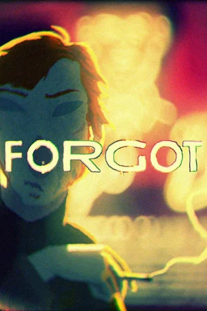 Постер: Forgot