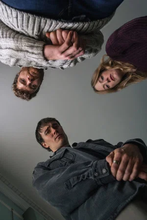 Постер: Our House